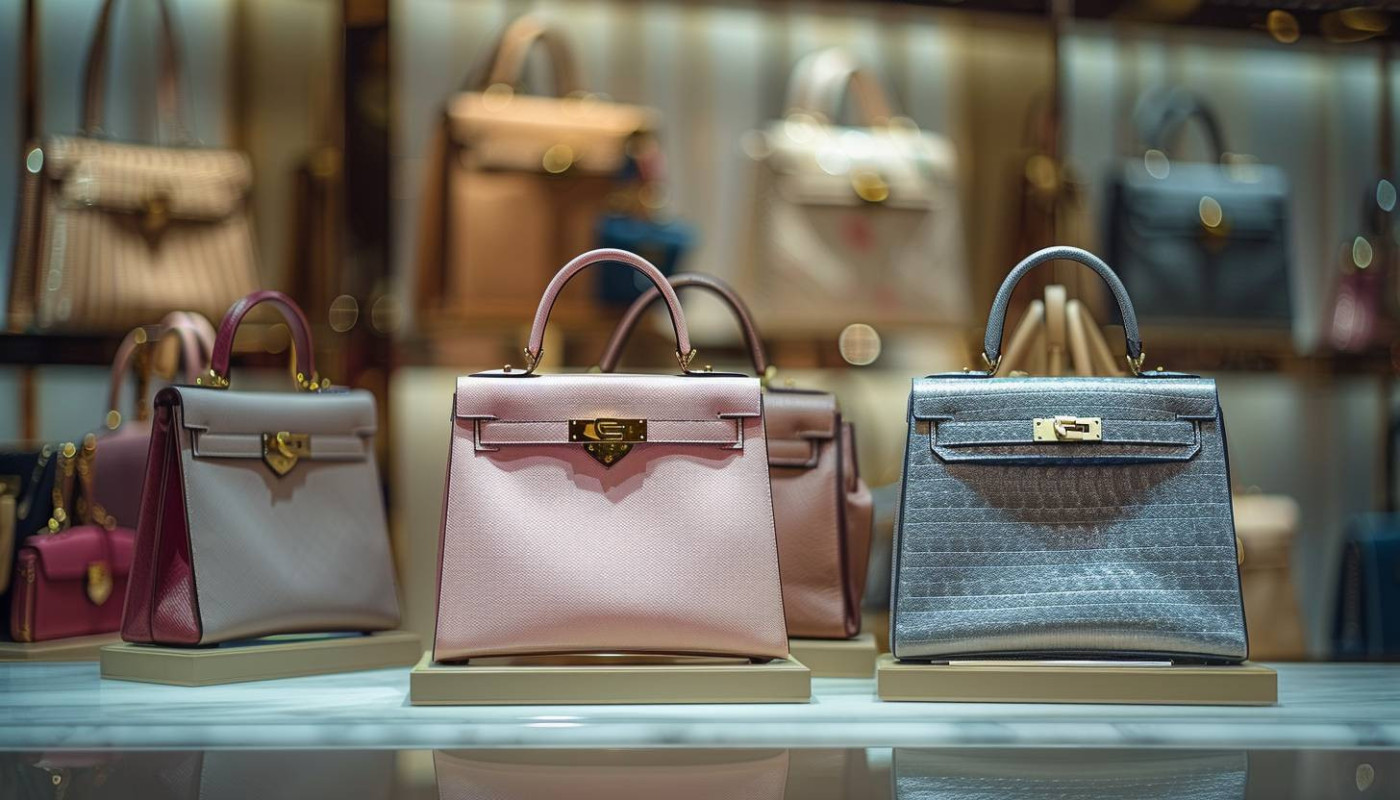 Comment les sacs à main de luxe sont devenus un investissement