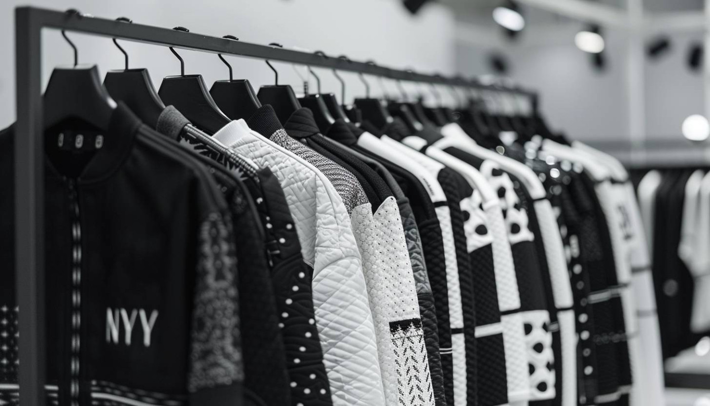 Trouver la marque de vêtements NKY dans quel magasin